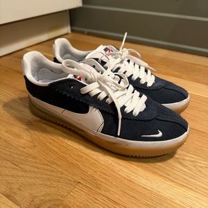 Nike BRSB Skate Shoes Men’s Size 6.5/Women’s Size 8
